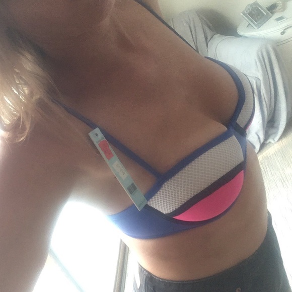 High waisted Retro Bikini 🔥 - Picture 7 of 7